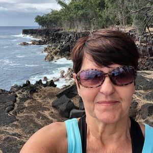 Meet your Posher, Anne